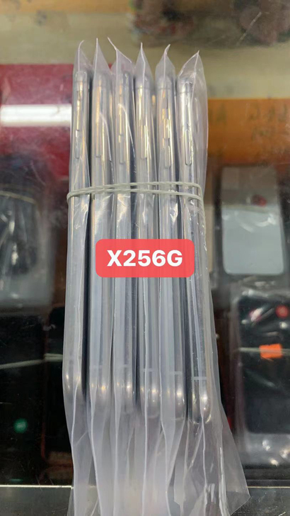 苹果iPhoneX，x256G，美版三网纯...