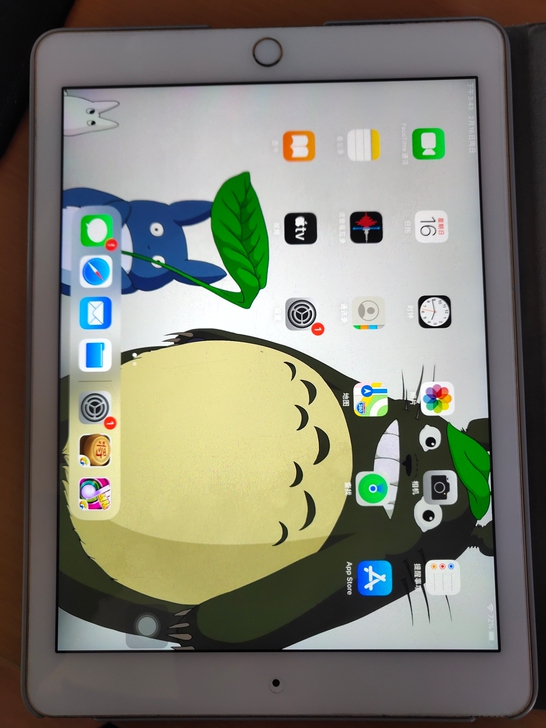 ipad air2  指纹妙解