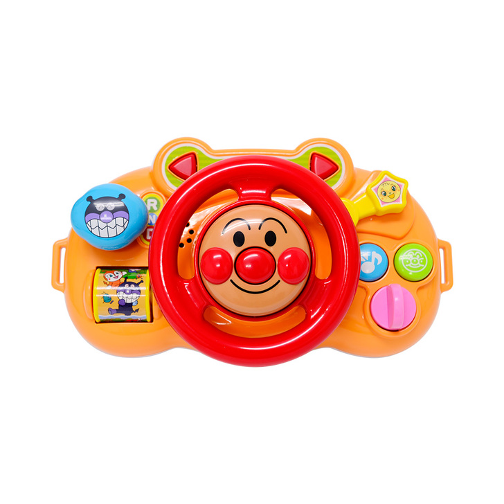 面包超人方向盘