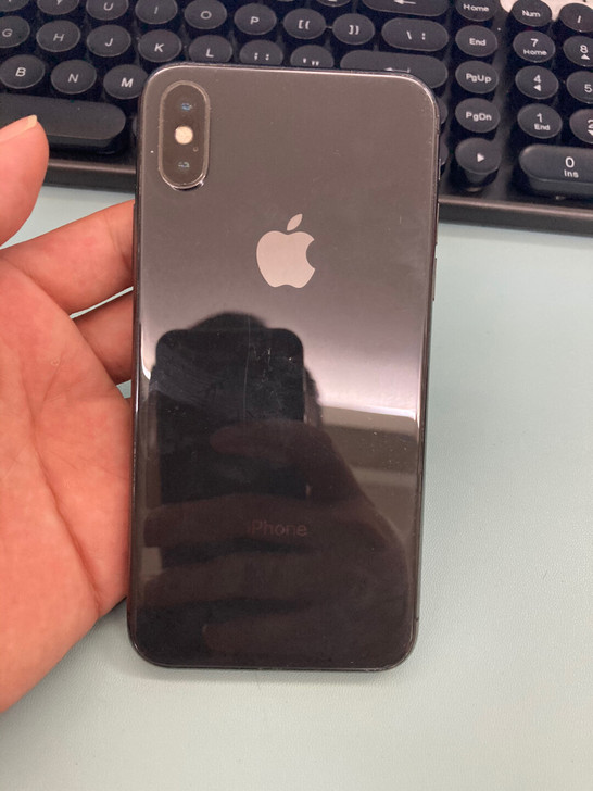 苹果iPhonex 64G国行 特价