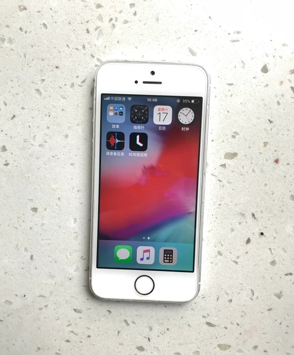 苹果5s可插卡苹果iPhone 5s移动联...