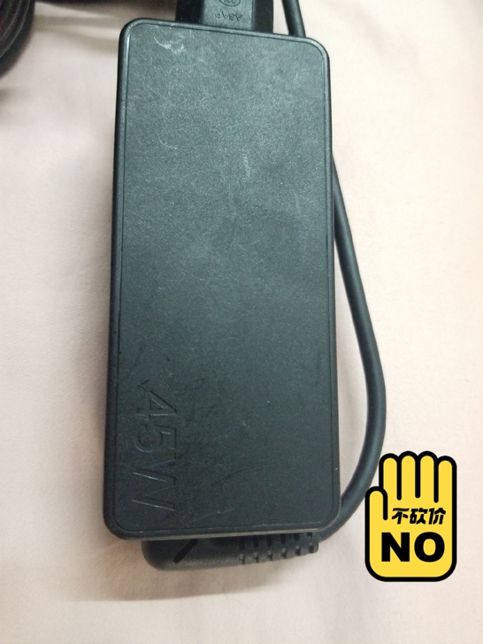 Lenovo原装充电器 49元，有需要者可...
