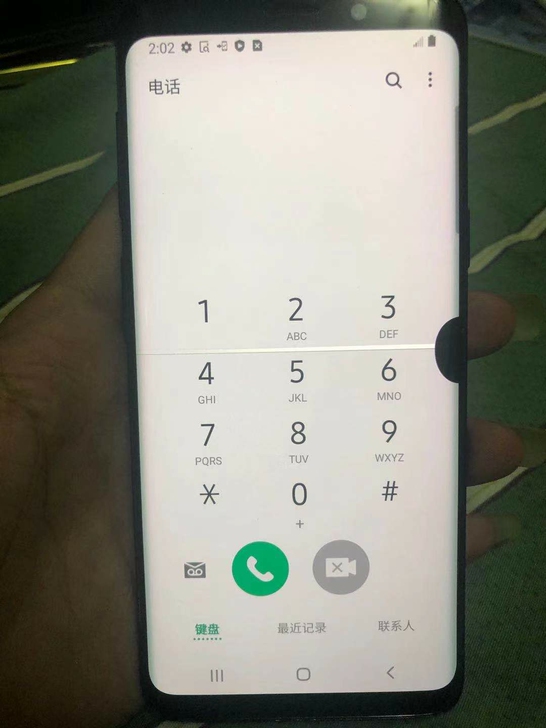 三星工作室大量接批发单台二手三星手机，请阅...