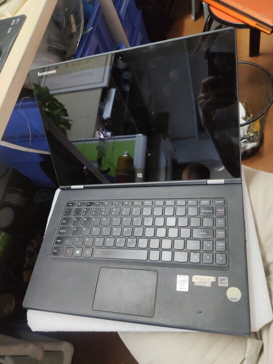 联想 lenovo yoga 2 pro ...