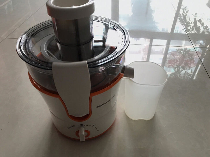 全新九阳榨汁机 九阳多功能榨汁机