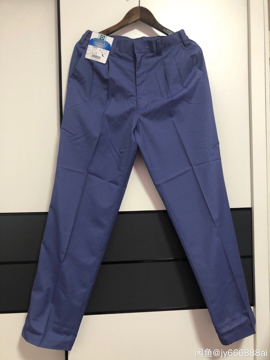 全新外贸男裤处理  L码腰围2尺4看好下单...
