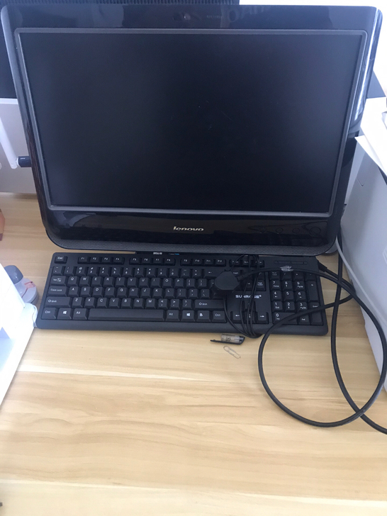 闲置三台一体机，三个台式机，都能正常使用，...