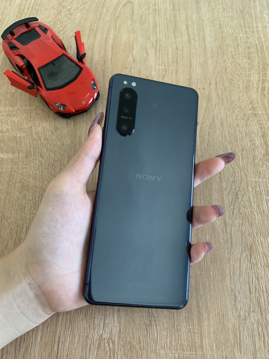 索尼Xperia5ii   8+256G ...