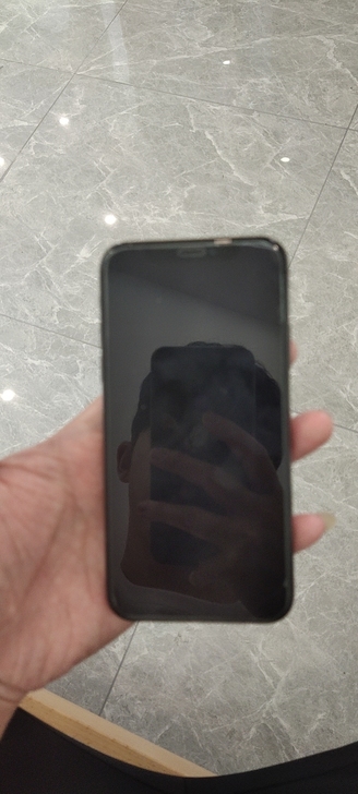 Apple/苹果 iPhone X  自用...