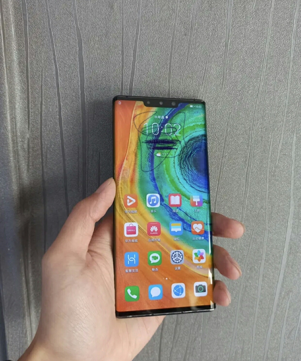 HUAWEI/华为mate30pro  2...