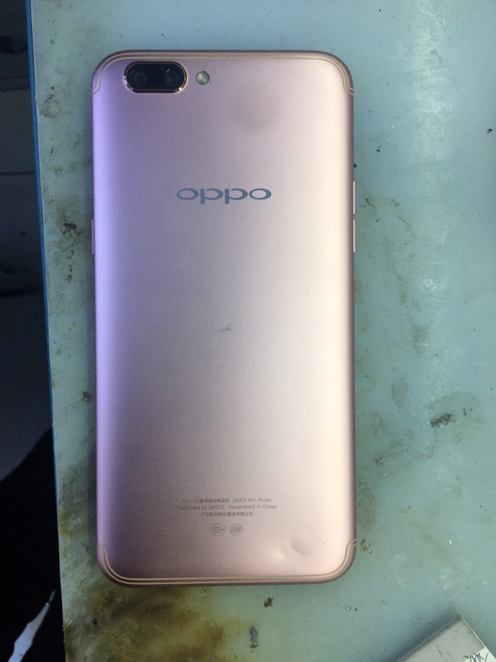 OPPO r11pluskt功能一切正常6...