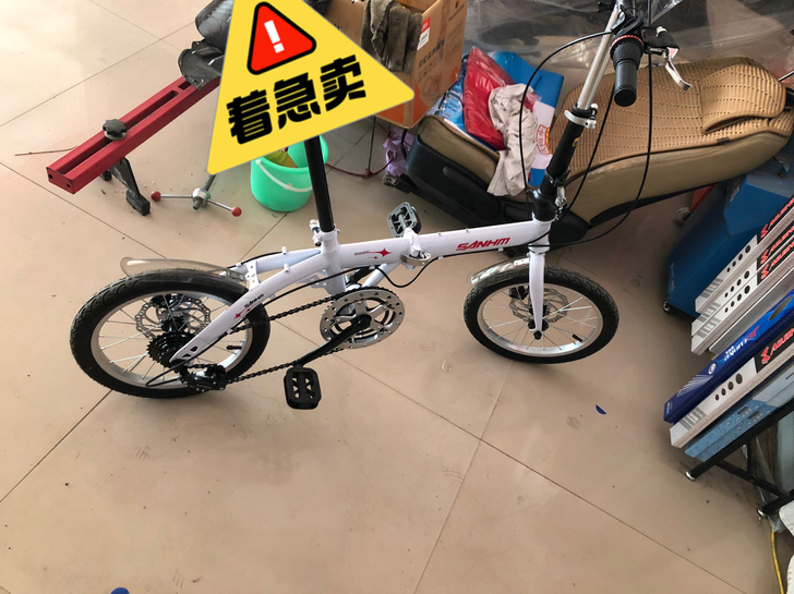 直行车骑车可以，想跑代驾用，但是骑着有点累...