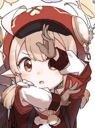 代肝原神，b服官服都接