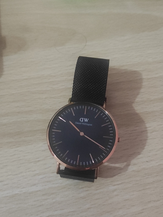 DW手表男士手表  Daniel Well...