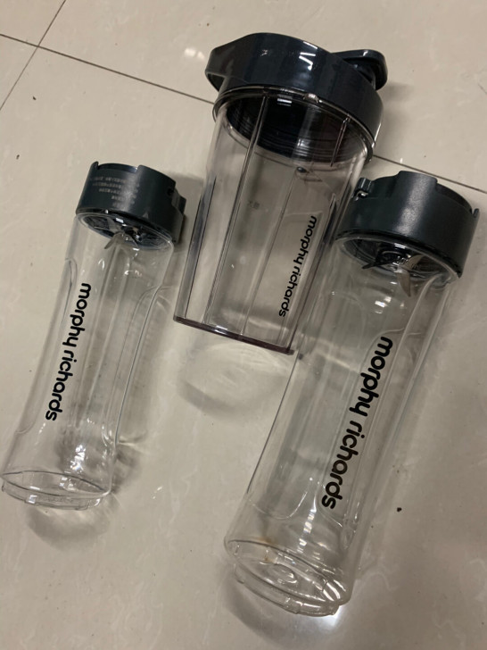 摩飞morphy richards摩飞榨汁...