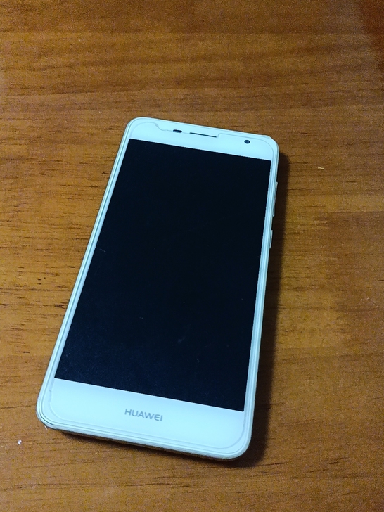 华为畅享6车成色新无维修无进液无任何问题1...