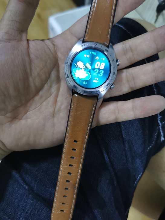 荣耀magic手表华为荣耀手表智能手表