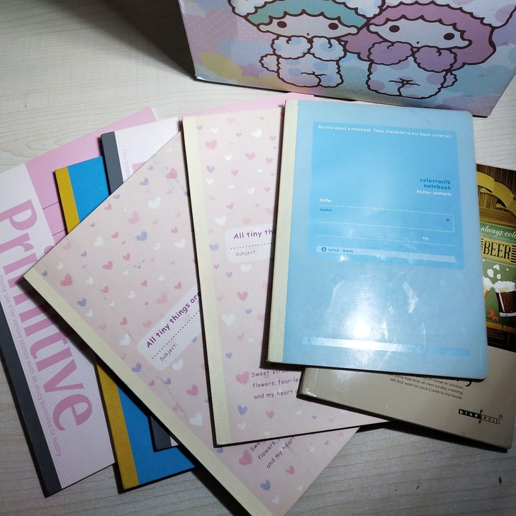 日本 文具 美乐麦 kyokuto 速写本...