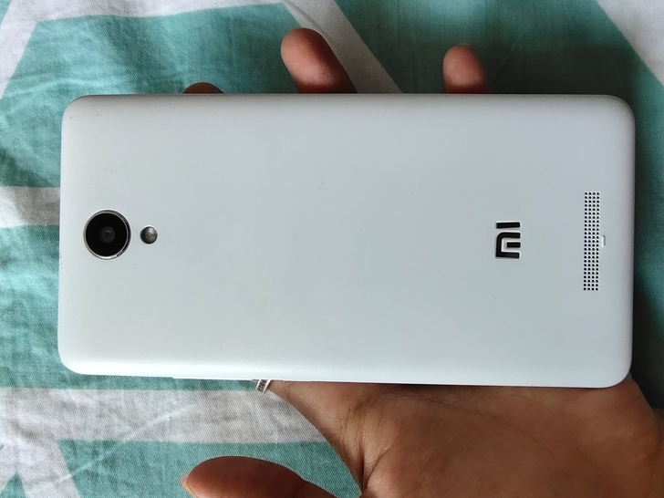 品牌型号 :小米note2,16g内存,4...