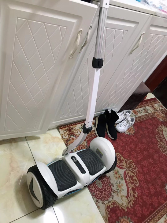 闲置平衡车转让[微笑]