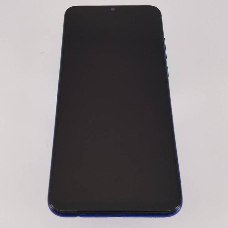 9新 华为 畅享9s 蓝色 4G+128G...