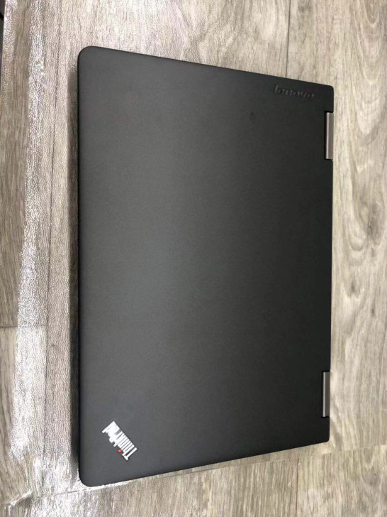 联想 ThinkPad S1 Yoga 1...