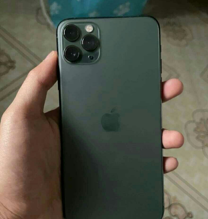 转出  苹果11promax