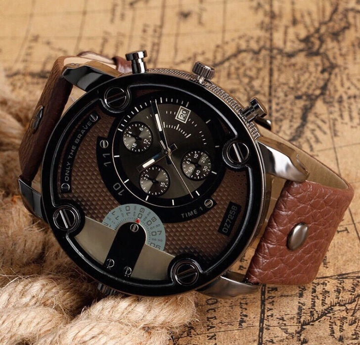 清仓处理，朋友从香港出差带回来的男士手表，...