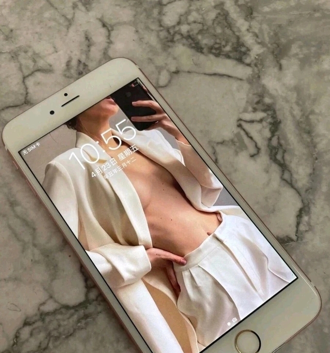 苹果 iPhone 6 Plus16g九成...