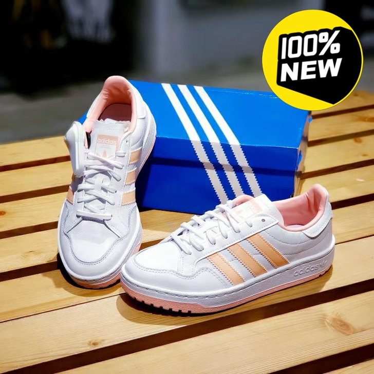 Adidas/阿迪达斯 三叶草 TEAM ...