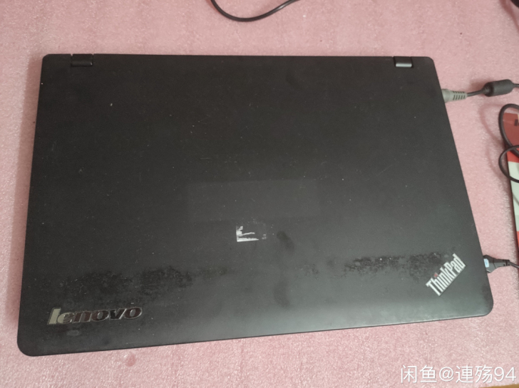ThinkPad E420联想E420笔记...