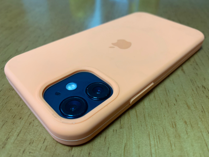 5.14某东购入iPhone12mini ...