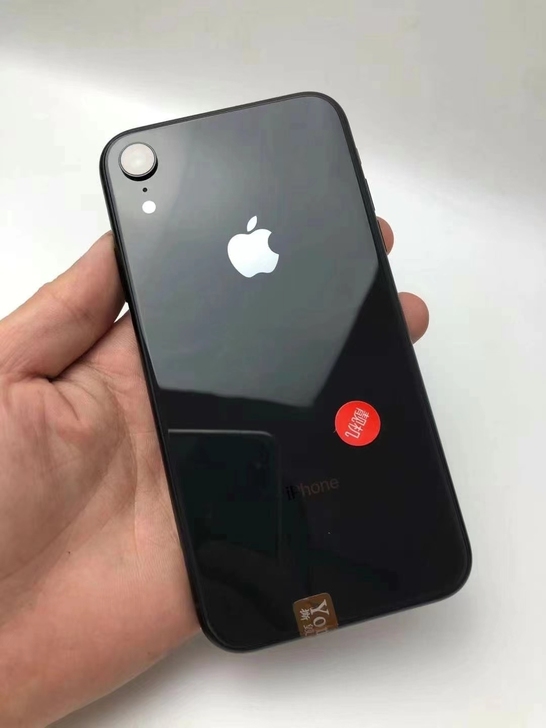 98成新 苹果Xr 128G iPhone...