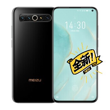 MEIZU 魅族 17 Pro 5G智能手...