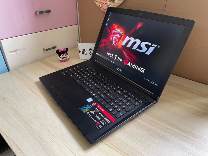 微星GL62M/i5-7300H四核/GT...