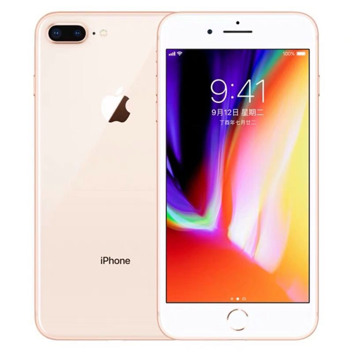 二手苹果8代苹果iPhone8 8plus...