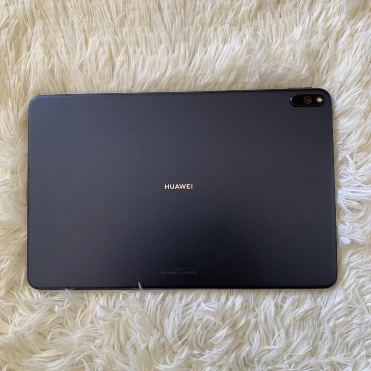 华为平板电脑MatePad Pro10.8...