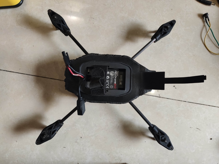 派诺特parrot ar.drone2.0...