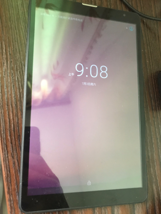 个人闲置安卓平板手机 64g可以加内存卡 ...