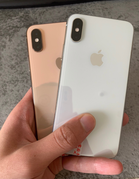 出iPhoneXs 256g 原装苹果xs...