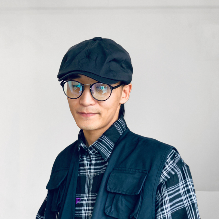 大码前进帽潮报童贝雷帽夏季英伦画家日系复古...