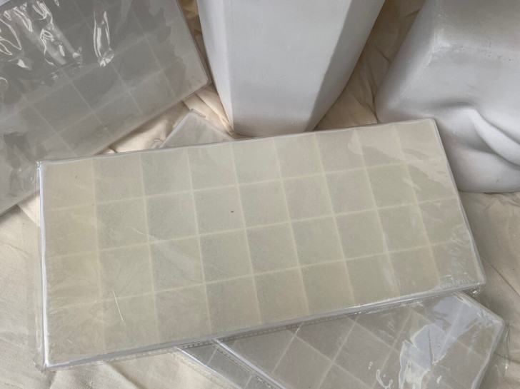 水粉/水彩调色盒36格全新
