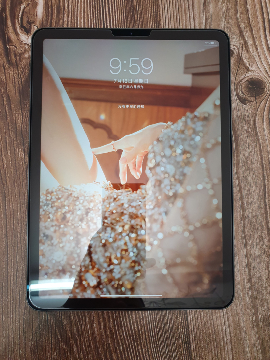 2020款ipad Air4 64G wi...