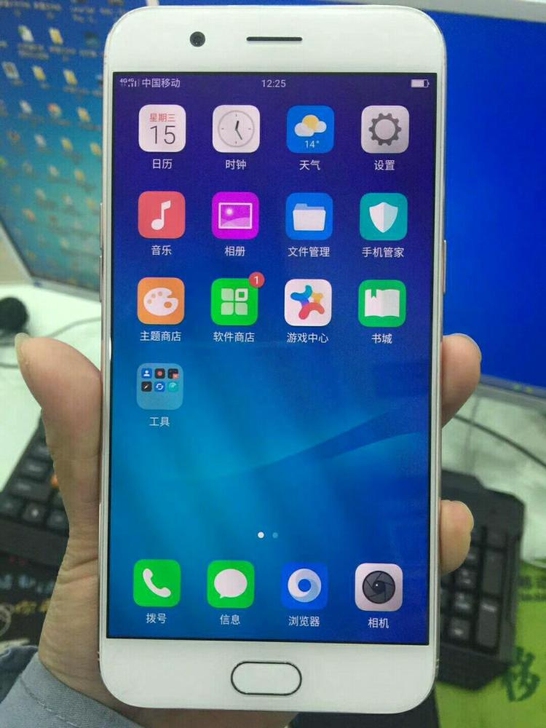 R9m手机大量现货，所有功能全好，正常使用...