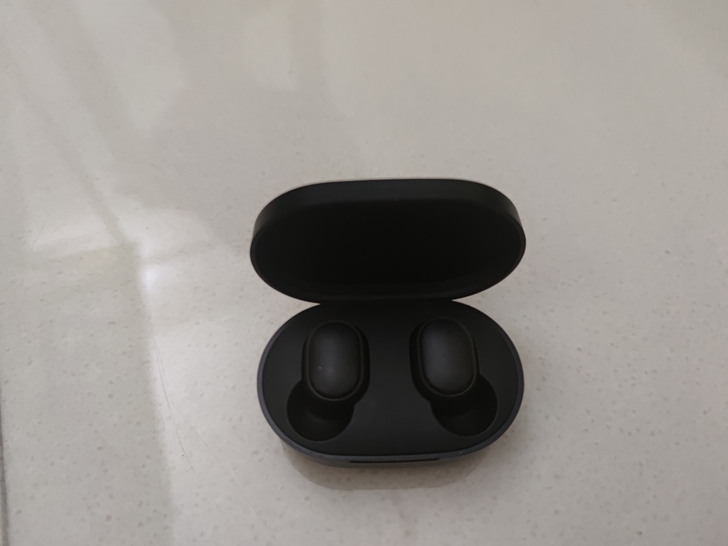 品牌型号 红米蓝牙耳机二代