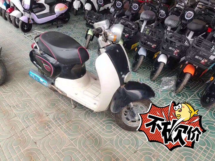 二手摩托车，价格优惠质量保证原版原漆机头从...