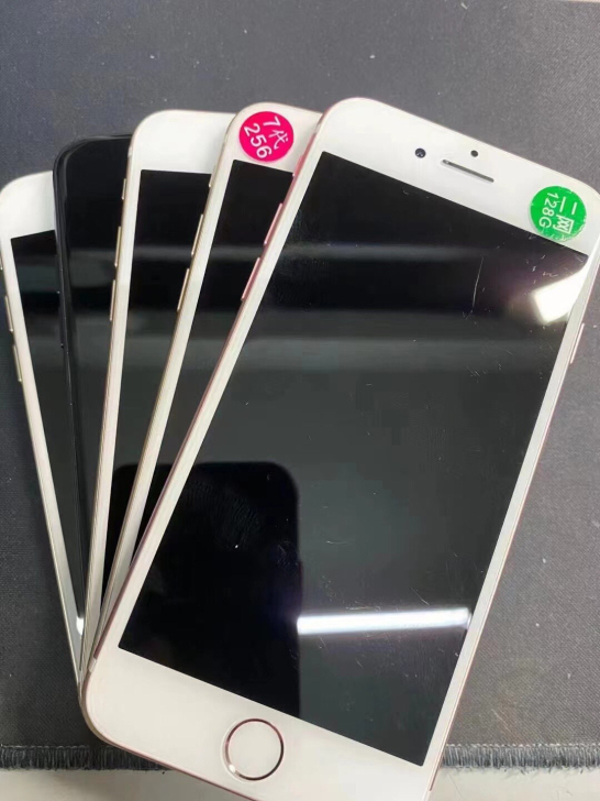 iPhone##amp；nbsp；7苹果7...