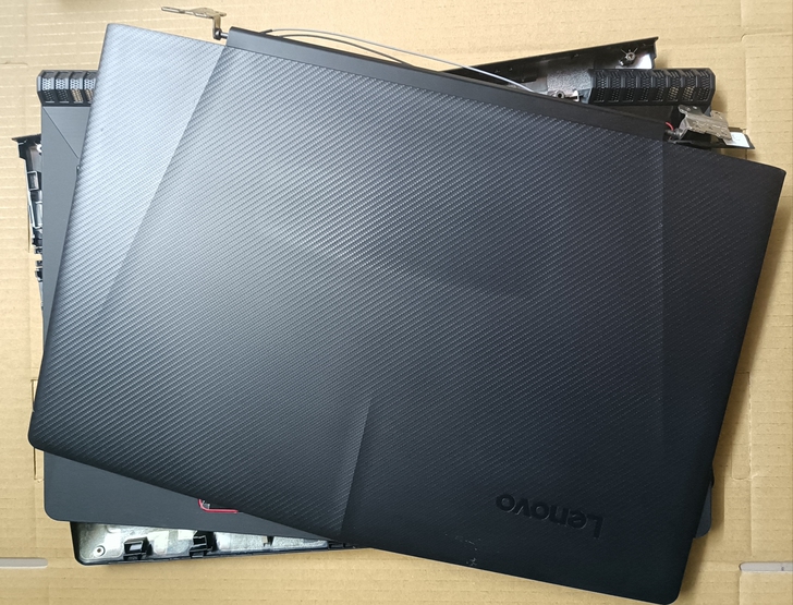联想R720外壳 拯救者 Y520-15 ...