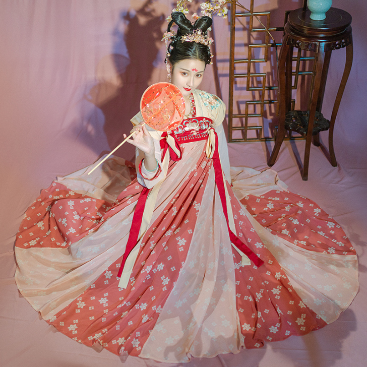 【全新带吊牌】池夏风华录:千金相