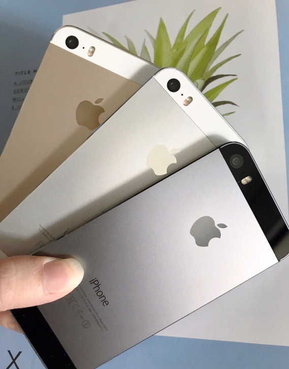iPhone5s 苹果5s 九成新以上 1...